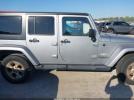 Jeep Wrangler Sahara Image 4