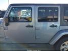 Jeep Wrangler Sahara Image 3