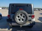 Jeep Wrangler Sahara Image 5