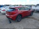 INFINITI Qx Premium Image 4