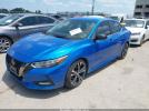 Nissan Sentra Sr Xtronic Cvt Image 2