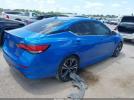Nissan Sentra Sr Xtronic Cvt Image 14