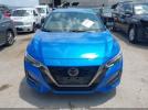 Nissan Sentra Sr Xtronic Cvt Image 11