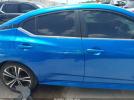 Nissan Sentra Sr Xtronic Cvt Image 13