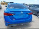 Nissan Sentra Sr Xtronic Cvt Image 8