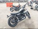 Moto Guzzi V9 Roamer Image 10
