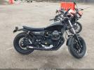 Moto Guzzi V9 Roamer Image 7