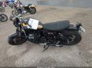 Moto Guzzi V9 Roamer Image 11