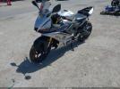 Yamaha Yzfr3 A Image 4