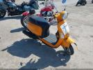 Genuine Scooter Co. Buddy Kick Image 1