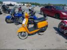 Genuine Scooter Co. Buddy Kick Image 2