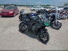 Kawasaki Ex650 R Image 1