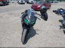 Kawasaki Ex650 R Image 6