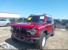 Ford Bronco Heritage Edition Image 6