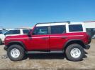 Ford Bronco Heritage Edition Image 15