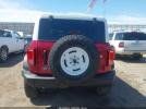 Ford Bronco Heritage Edition Image 16