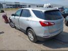 Chevrolet Equinox Lt Image 3