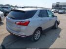 Chevrolet Equinox Lt Image 4