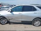Chevrolet Equinox Lt Image 6