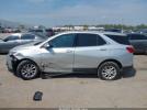 Chevrolet Equinox Lt Image 12