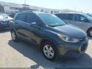 Chevrolet Trax Lt Image 1