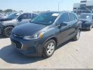 Chevrolet Trax Lt Image 5