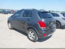Chevrolet Trax Lt Image 3