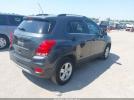Chevrolet Trax Lt Image 4