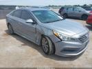 Hyundai SONATA Sport Image 1