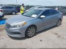 Hyundai SONATA Sport Image 14