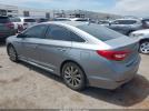 Hyundai SONATA Sport Image 7