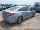 Hyundai SONATA Sport Image 10
