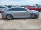 Hyundai SONATA Sport Image 9
