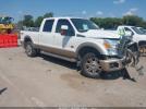 Ford F-250 Lariat Image 1