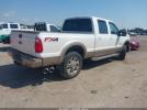 Ford F-250 Lariat Image 7