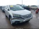 Honda CR-V Ex Image 1