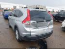 Honda CR-V Ex Image 3