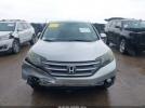 Honda CR-V Ex Image 9