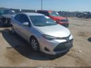 Toyota Corolla Le Image 1