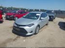 Toyota Corolla Le Image 12