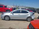 Toyota Corolla Le Image 6