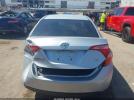 Toyota Corolla Le Image 8