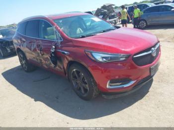  Salvage Buick Enclave