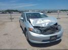 Honda Civic Lx Image 1
