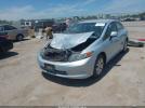 Honda Civic Lx Image 16