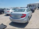 Honda Civic Lx Image 11