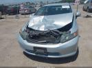 Honda Civic Lx Image 13