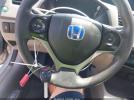 Honda Civic Lx Image 3