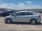 Honda Civic Lx Image 10