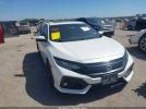 Honda Civic Sport Touring Image 1